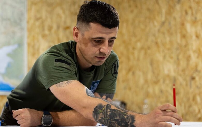 Головнокомандувач Сирський здійснив робочу поїздку на Донеччину reidttiqxtirdzrz