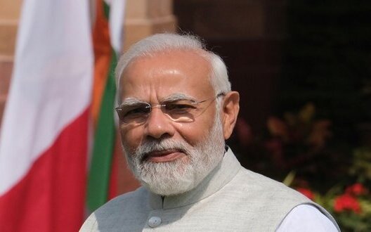 Modi called on Putin to end war in Ukraine as soon as possible