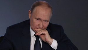 Путін боїться атак українських дронів. Він слабший, ніж вважає більшість світу, - Цахкна