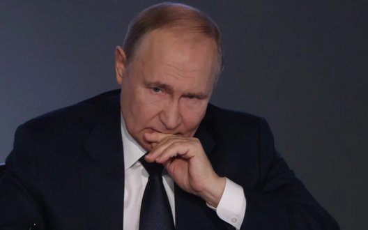 Чи готовий російський диктатор Путін завершити війну: аналіз The Guardian