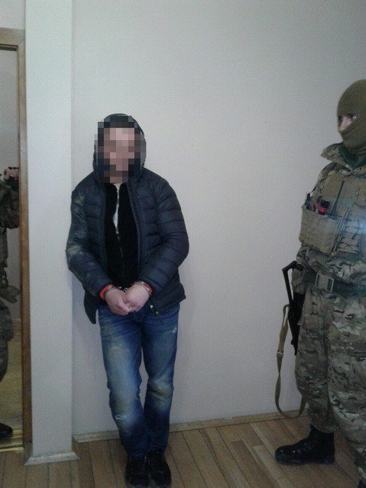 Наркобарон с Прикарпатья попался во Львове 01 Наркобарон с Прикарпатья попался во Львове 01