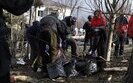 наслідки удару по Ізюму 4 лютого 2025 року