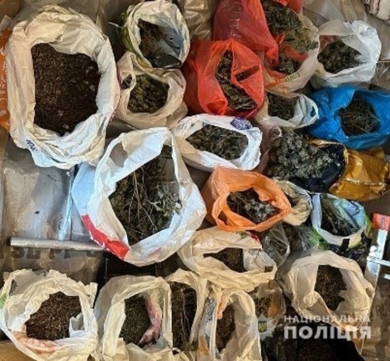 У Львові ліквідовано наркоугруповання