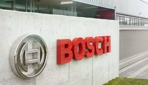 Bosch закриє два заводи в Німеччині через економічну кризу