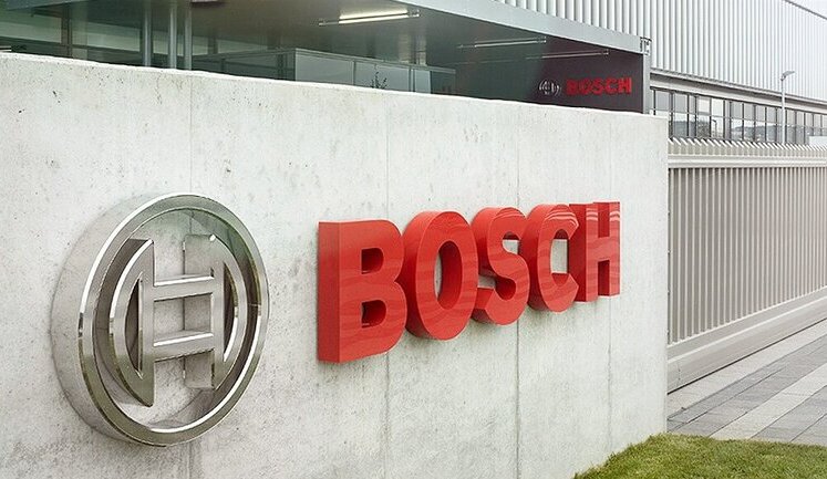 Bosch закриє два заводи в Німеччині через економічну кризу