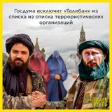 Брати-терористи