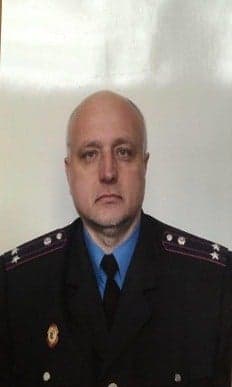 Готовил физическую ликвидацию офицеров СБУ и собирал разведданные: правоохранители задержали агента ФСБ 01