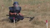 За тиждень піротехніки знешкодили 208 вибухонебезпечних предметів на Донбасі, - пресцентр ОС. ФОТОрепортаж