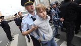 У Санкт-Петербурзі третьокласників попередили про відповідальність за участь у мітингах