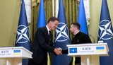 Допомога від НАТО для України