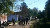 нововоскресенське