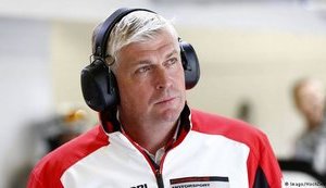 Член правления Porsche арестован по делу дизельного скандала