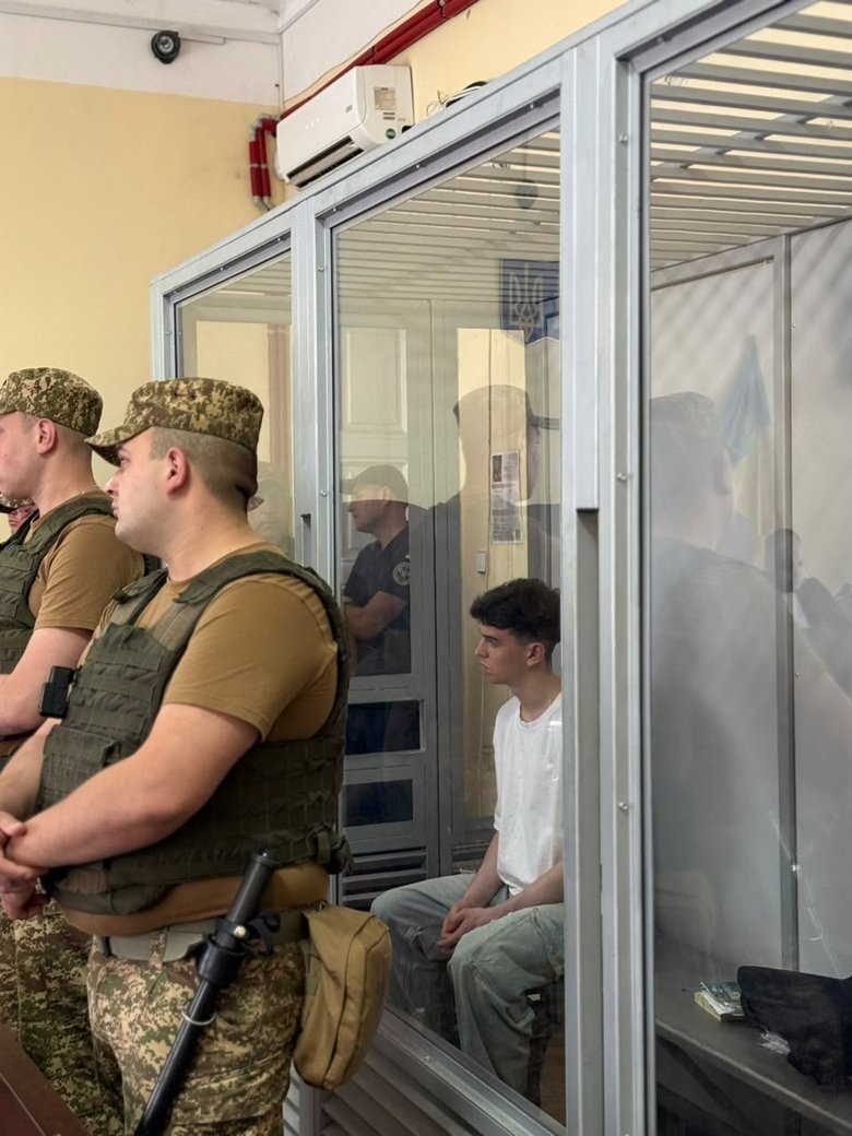 Вбивство Фаріон: Зінченку дадуть безоплатного адвоката