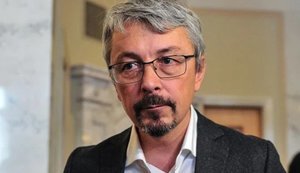 Со штрафами за неиспользование украинского языка нужно бы повременить, - Ткаченко