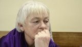 До голодування Закревської приєдналася свідок розгону студентів на Майдані Кеплер
