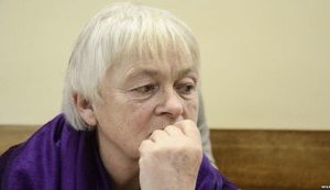 До голодування Закревської приєдналася свідок розгону студентів на Майдані Кеплер