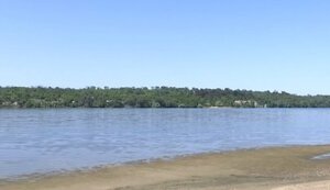 водосховище,каховське
