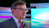 Сценарії, які відпрацьовуються на навчаннях "Захід-2021", несуть дуже серйозні ризики, - Кулеба