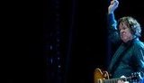 GARY MOORE: каким он запомнился украинцам. ФОТОрепортаж