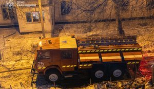 Наслідки масованої атаки на Харків: 19 постраждалих, під ударами будинки, лікарня та пологовий. ВІДЕО+ФОТОрепортаж