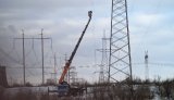 На ЗАЕС відновили зовнішню лінію електропостачання: що відомо?