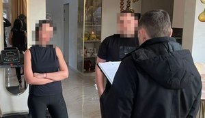 Зникнення академіка Колбуна в Бучі: його знайому підозрюють у привласненні 18-мільйонного спадку, - Офіс Генпрокурора. ФОТОрепортаж