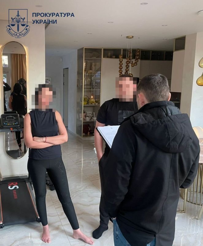 Намагалися привласнити спадок зниклого академіка