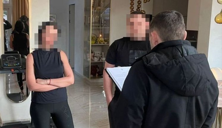 Зникнення академіка Колбуна в Бучі: його знайому підозрюють у привласненні 18-мільйонного спадку, - Офіс Генпрокурора. ФОТОрепортаж