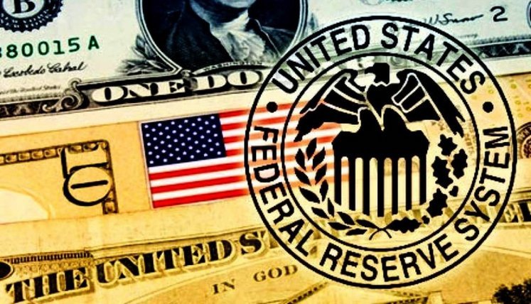 Федрезерв США почав цикл підвищення відсоткових ставок