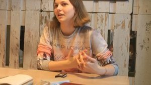 Анна Музичук: "За кого виходять заміж шахістки? За шахістів. Як кажуть, художника може зрозуміти тільки інший художник"