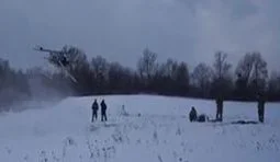 беспилотник