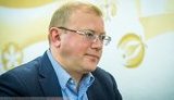 Посол України у Канаді Андрій Шевченко: "Зараз в Україні понад 10 локацій, де працюють канадські військові. Це сигнал для росіян, що Україна тут не сама по собі"