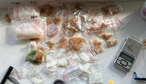 Збував психотропи через "закладки": у Рівному судитимуть 17-річного хлопця, - Нацполіція. ФОТОрепортаж