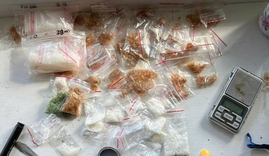 У Рівному судитимуть 17-річного збувача психотропів