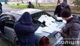 Банду таксистов, которые избивали и похищали людей, задержали в Николаеве, - полиция. ВИДЕО+ФОТОрепортаж