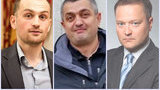 Отравители Навального из ФСБ причастны к убийствам не менее трех человек, - расследование The Insider, Bellingcat и Der Spiegel. ФОТОрепортаж
