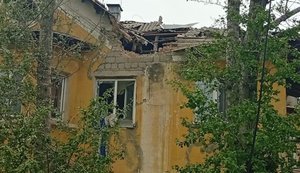Day in Donetsk region: one person killed, four injured. PHOTOS
