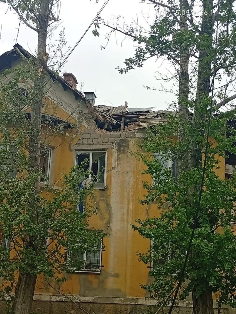 Масовані обстріли Донеччини — Краматорськ і Слов’янськ під ударом