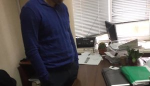 Арештом на хабарі глави ДАБІ Херсонщини Циклінського встановлено антикорупційний рекорд - чиновник пропрацював на посаді 21 день, - Бутусов