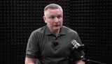 Полковник ЗСУ Олександр Ігнатьєв,