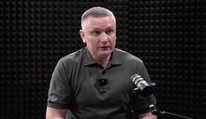 "Через зраду відбулось відставання у розвитку БпЛА", - колишній комбриг 110-ї бригади ТрО Ігнатьєв. ВIДЕО