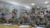 освіта,військові