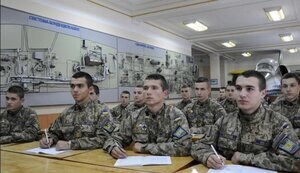 Зеленський підписав зміни до законодавства щодо військової освіти