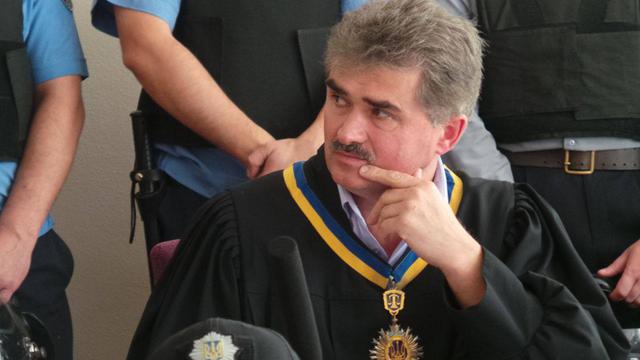 суд свобода богачук