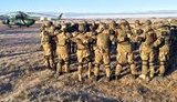 бригада гвардії легкої національної піхоти україни