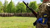 У зборах тероборони на Чернігівщині взяли участь близько 2 тис. осіб. ФОТОрепортаж