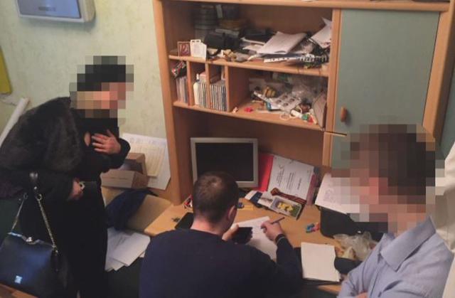 СБУ затримала в Дніпрі адміністратора сепаратистських груп у соцмережах 03 СБУ затримала в Дніпрі адміністратора сепаратистських груп у соцмережах 03