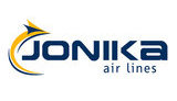Авиакомпания Jonika Airlines запускает рейс из Одессы в Афины