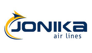 Авиакомпания Jonika Airlines запускает рейс из Одессы в Афины