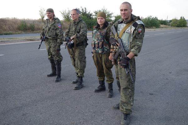 боевик